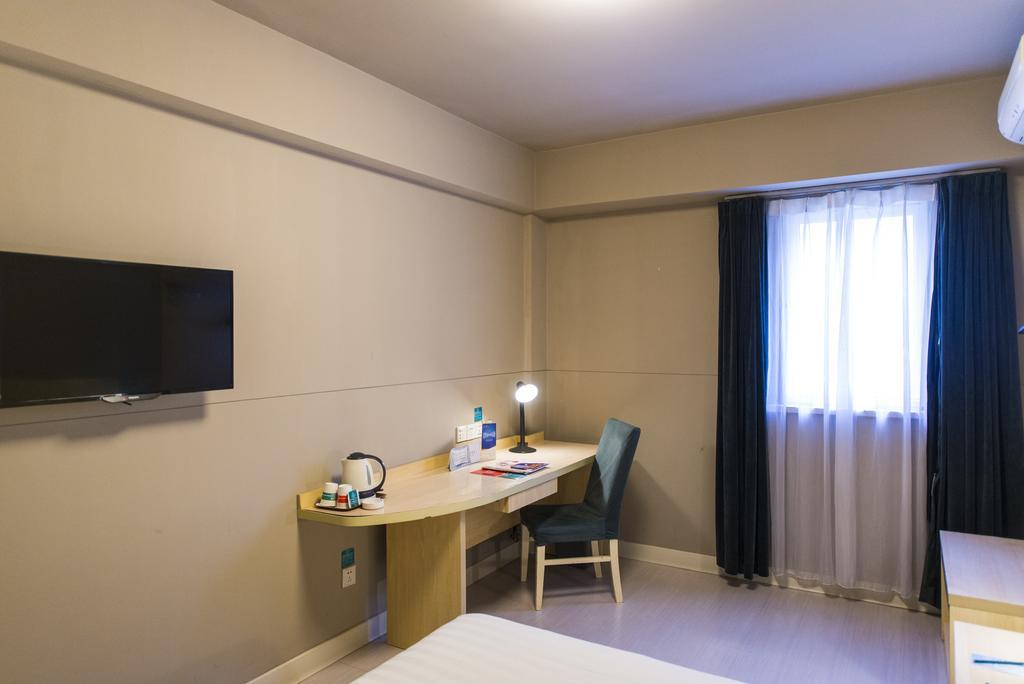 Jinjiang Inn Nanjing Zhujiang Road North Xiaoying Road المظهر الخارجي الصورة